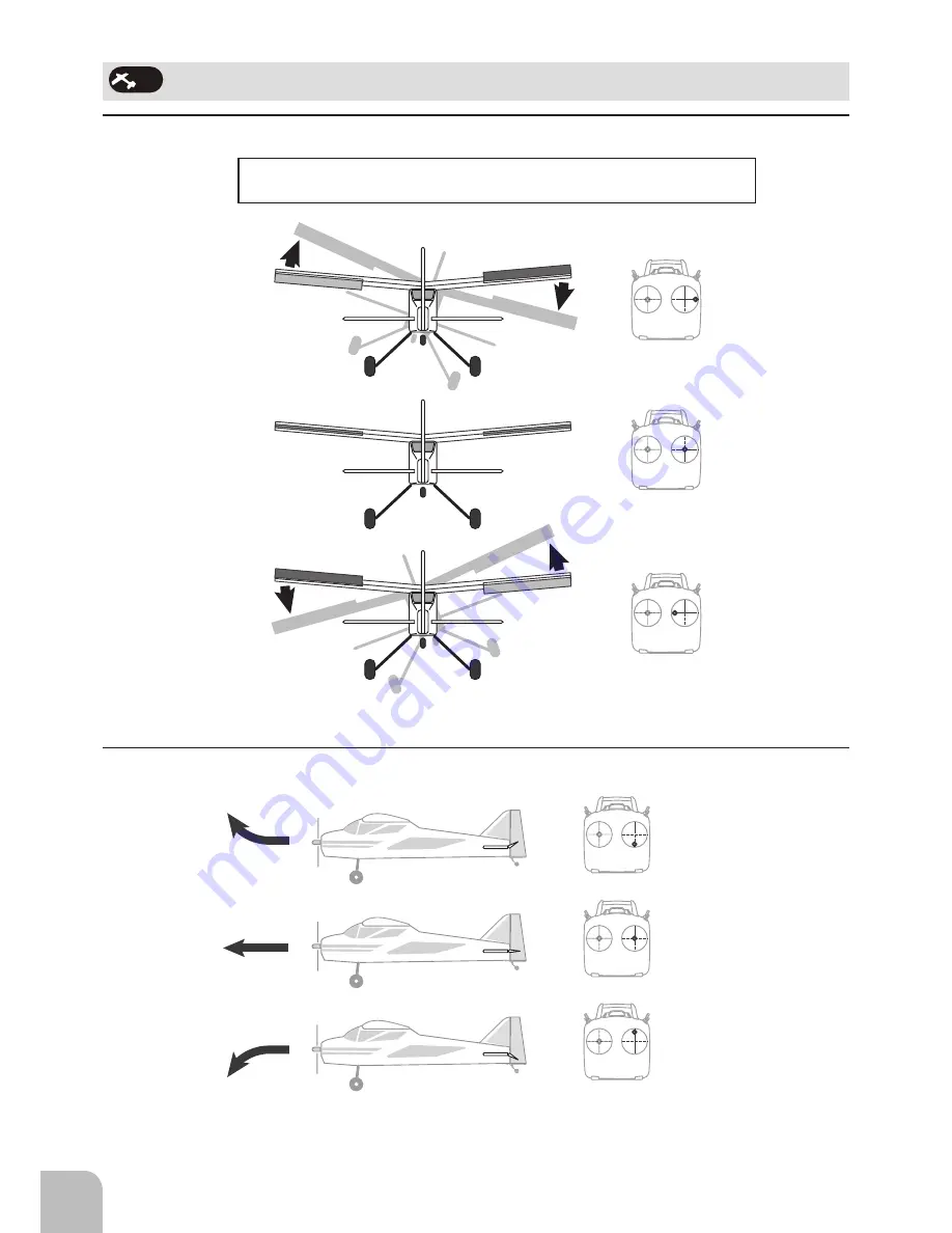 FUTABA SkyLeaf Classic Instruction Manual Download Page 28