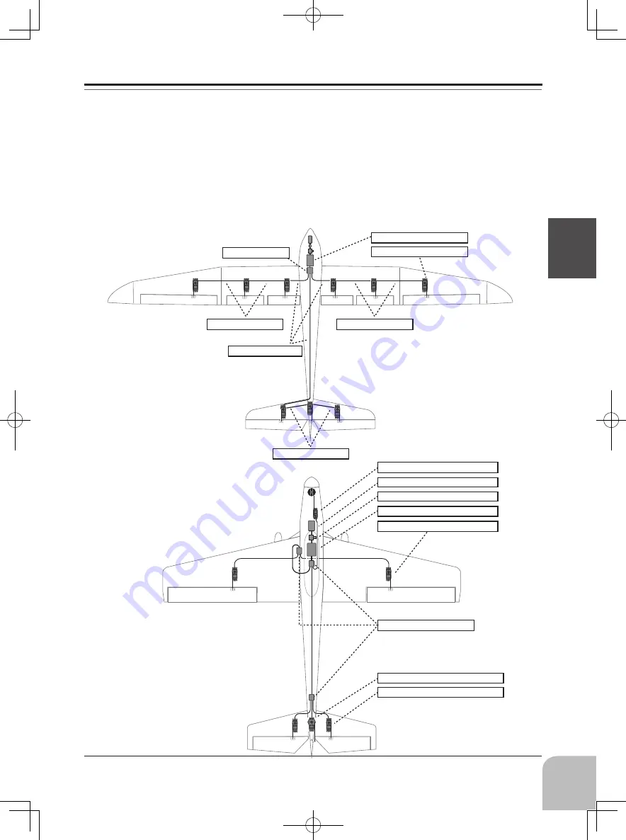 FUTABA T-FHSS Air-2.4GHz 10J Series Скачать руководство пользователя страница 32