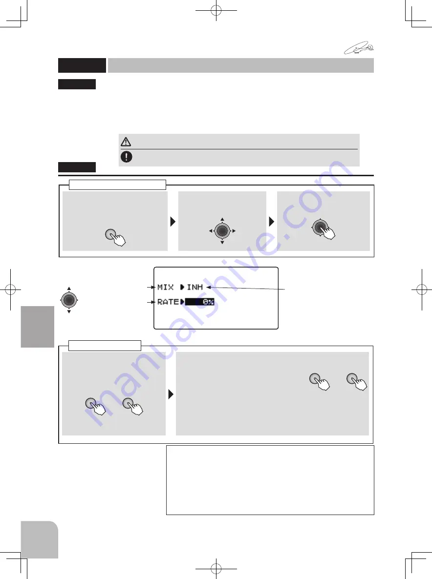 FUTABA T-FHSS Air-2.4GHz 10J Series Manual Download Page 139