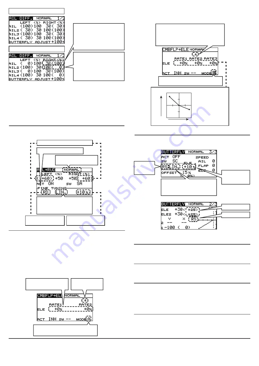 FUTABA T14SG Software Update Manual Download Page 5