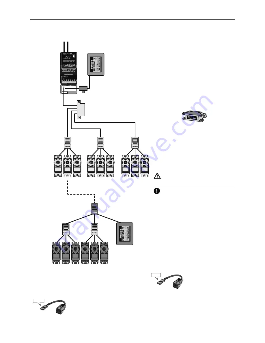 FUTABA T18MZ WC Instruction Manual Download Page 32