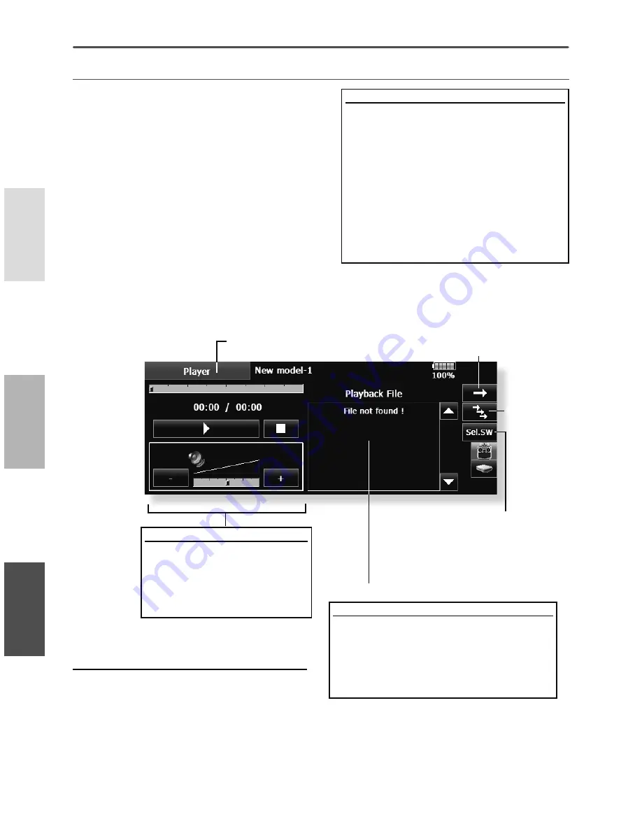 FUTABA T18MZ WC Instruction Manual Download Page 62