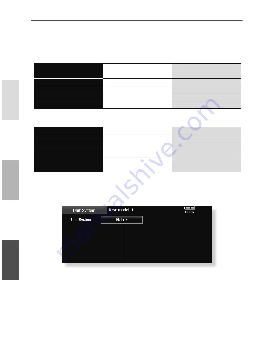 FUTABA T18MZ WC Instruction Manual Download Page 68