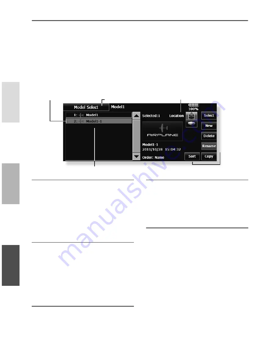 FUTABA T18MZ WC Instruction Manual Download Page 72