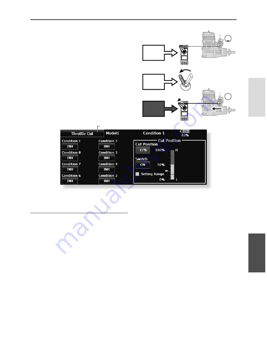 FUTABA T18MZ WC Instruction Manual Download Page 87