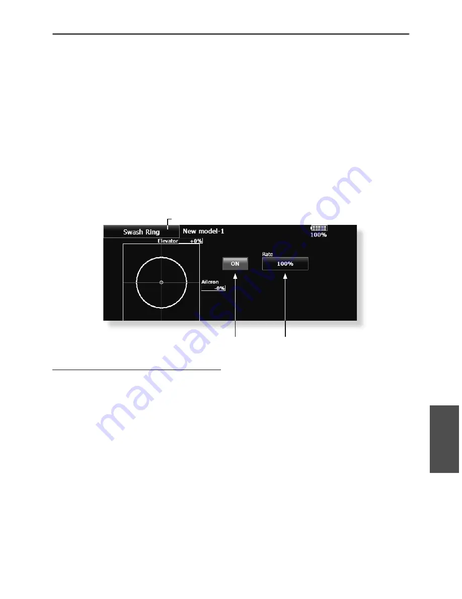 FUTABA T18MZ WC Instruction Manual Download Page 89