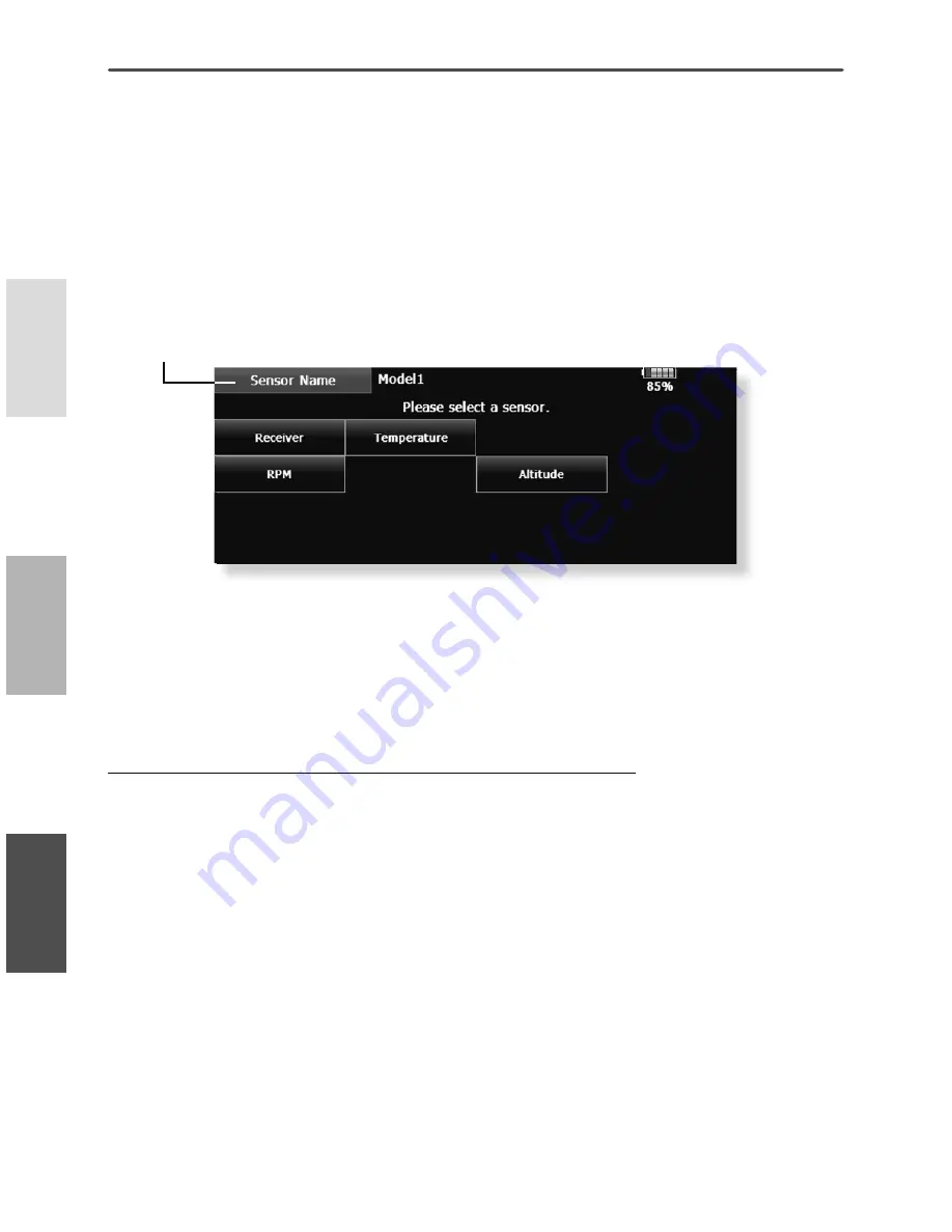 FUTABA T18MZ WC Instruction Manual Download Page 110