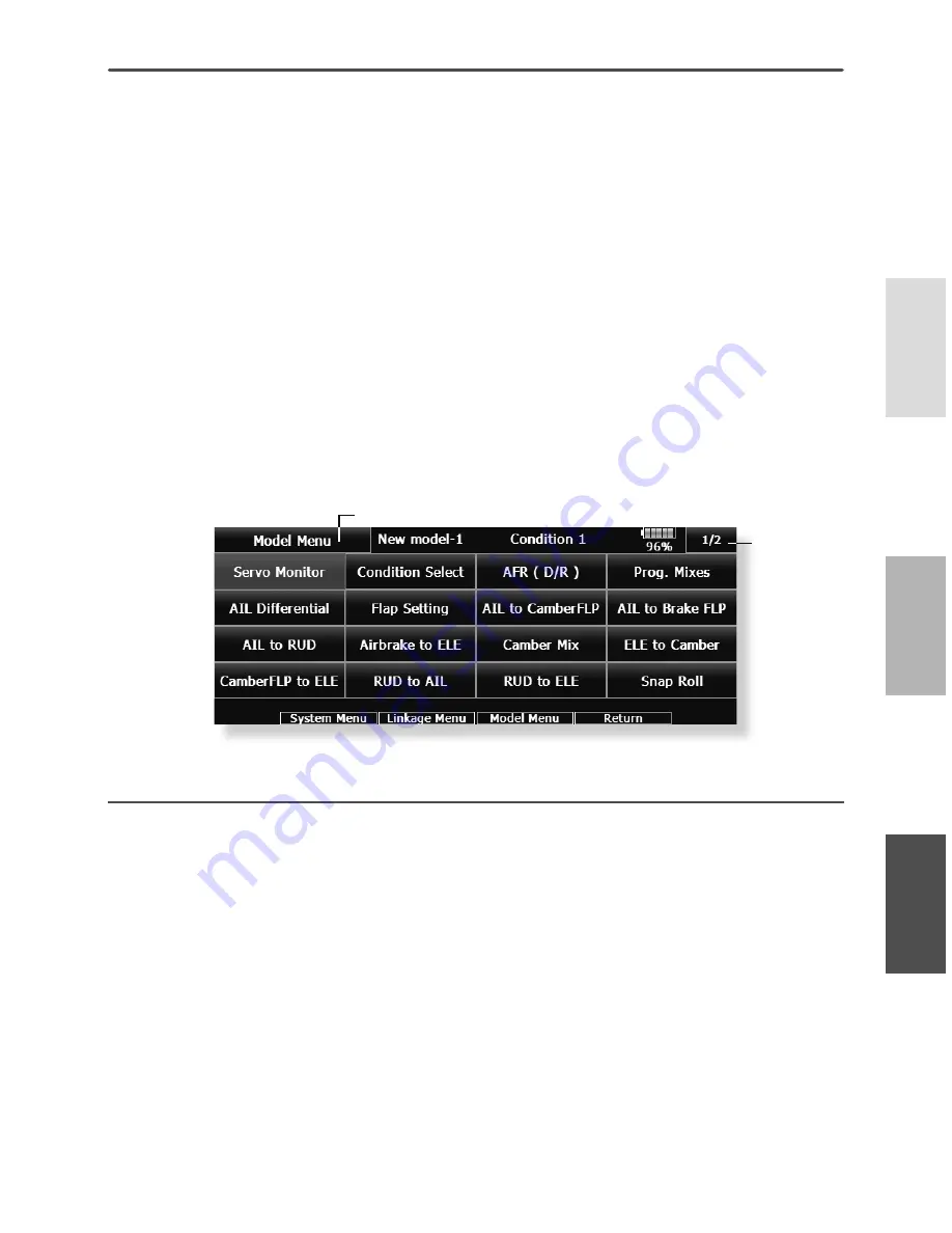 FUTABA T18MZ WC Instruction Manual Download Page 115