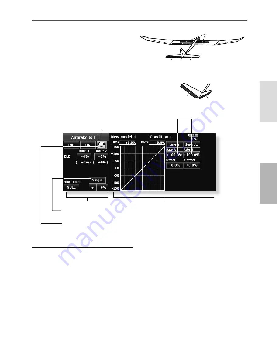 FUTABA T18MZ WC Instruction Manual Download Page 131