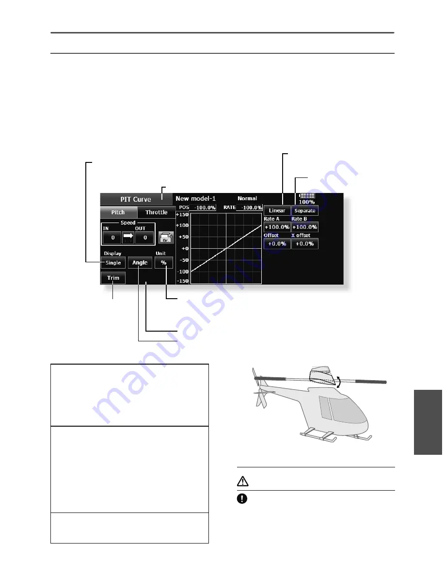 FUTABA T18MZ WC Instruction Manual Download Page 153