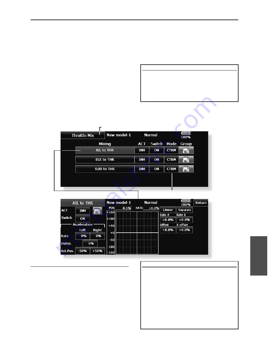 FUTABA T18MZ WC Instruction Manual Download Page 161