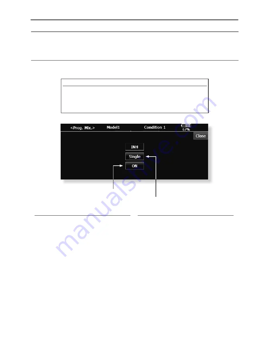 FUTABA T18MZ WC Instruction Manual Download Page 173