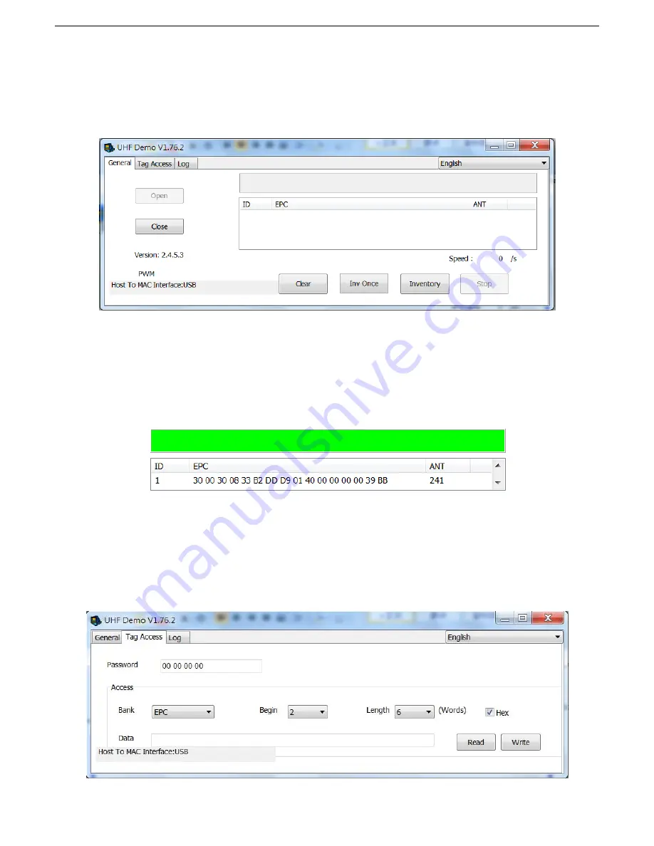 FUTAIHUA CMC187 User Manual Download Page 8