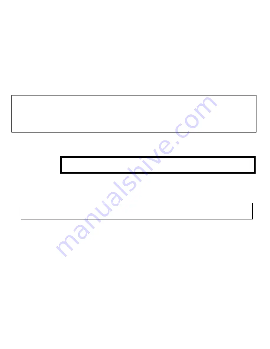 Futrex Body Fat and fitness Analyzer -5500A/WL User Manual Download Page 19