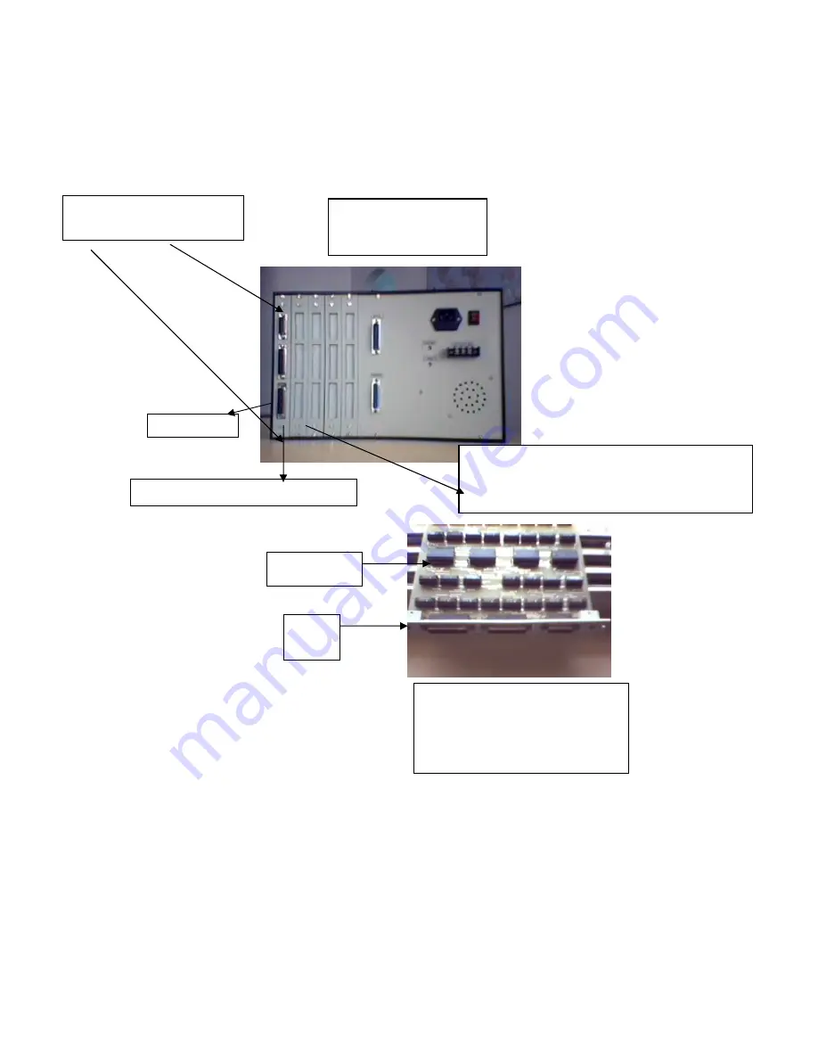 Futura Apsol PHTM320 User Manual Download Page 47