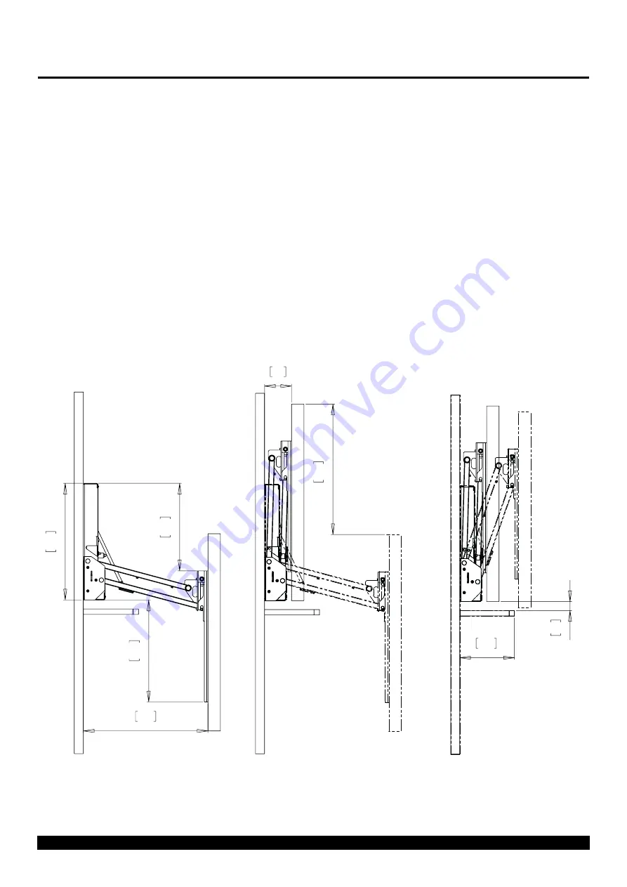 Future Automation EAD3 Installation Instructions Manual Download Page 7