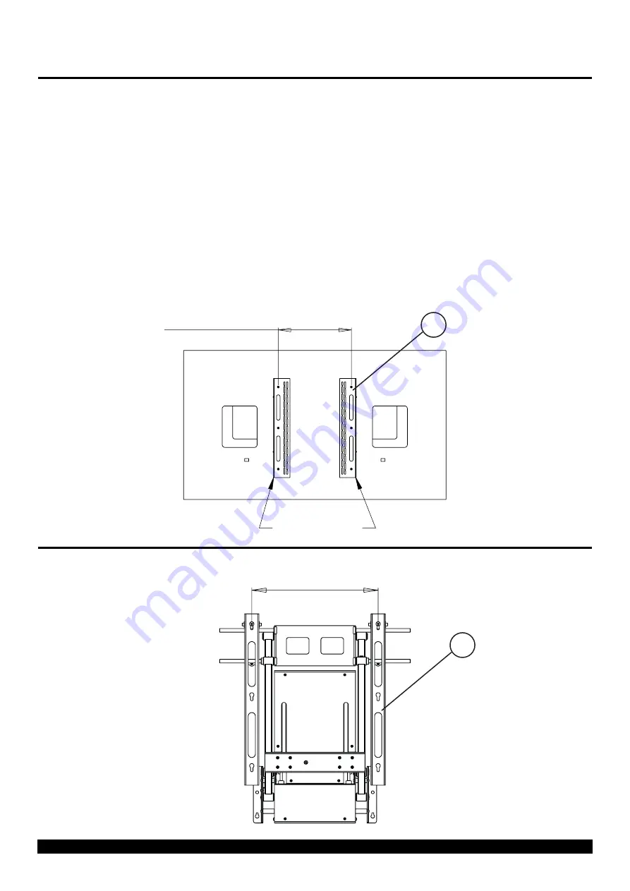 Future Automation EAD3 Installation Instructions Manual Download Page 9