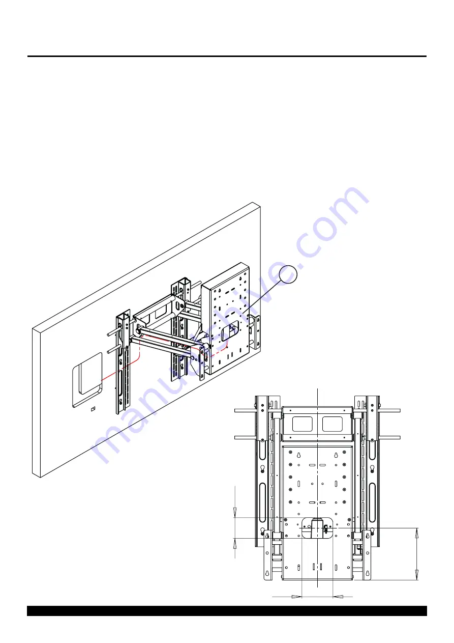 Future Automation EAD3 Installation Instructions Manual Download Page 12