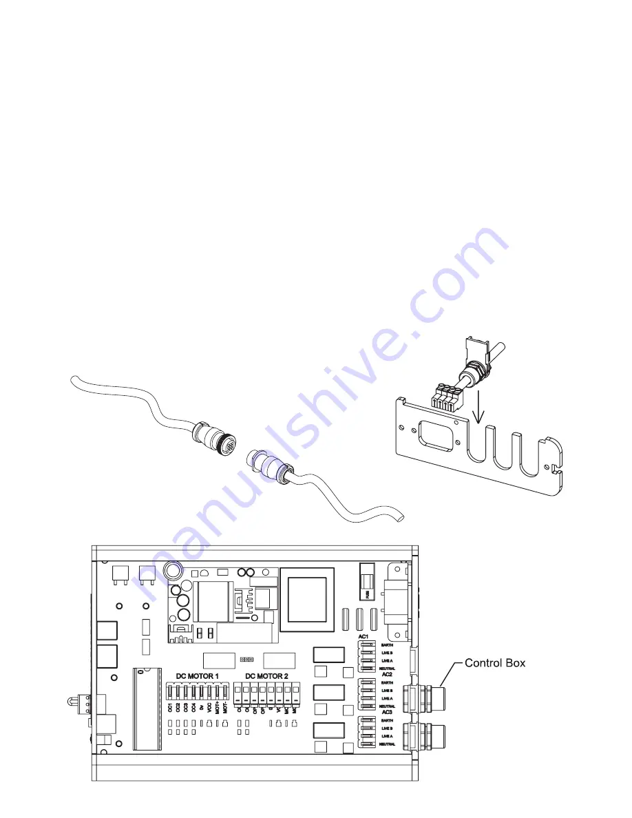 Future Automation SPS & SA Installation Instructions Manual Download Page 18