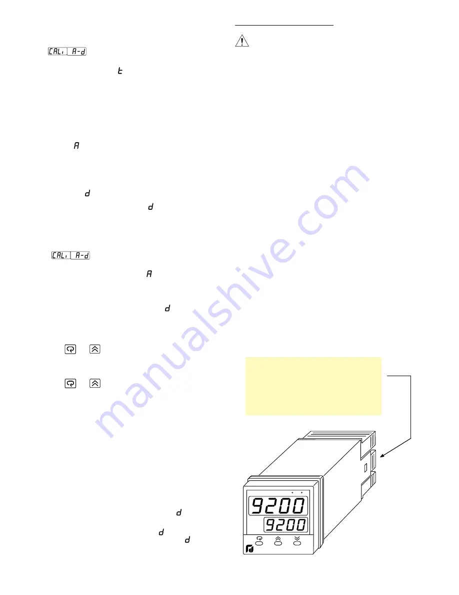 Future Design FDC-9200 Скачать руководство пользователя страница 13