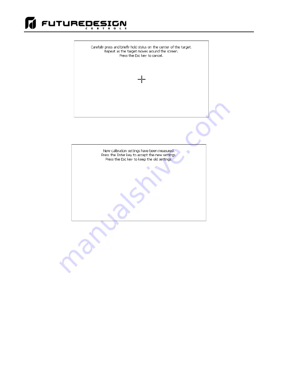 Future Design MCTB 4.3 User Manual Download Page 186