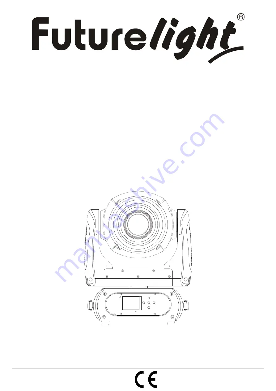 Future light 4026397502763 User Manual Download Page 1