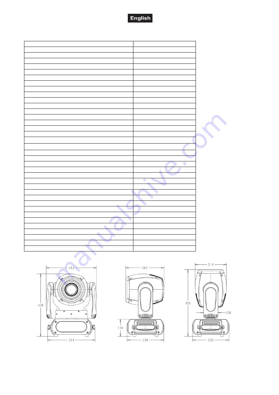 Future light 4026397502763 Скачать руководство пользователя страница 59