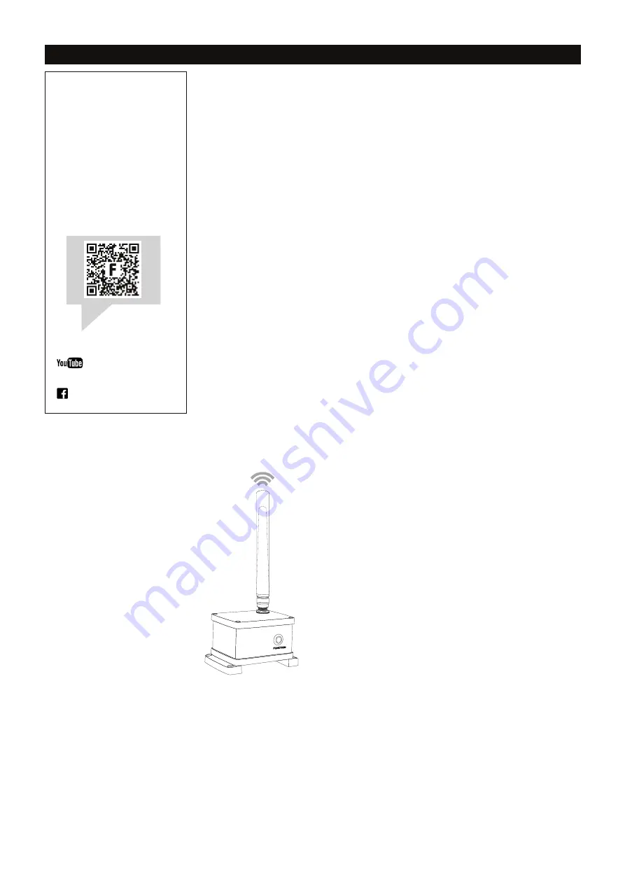 Future light 51834027 User Manual Download Page 10