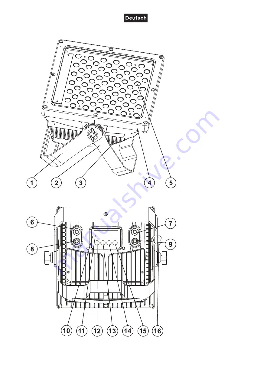 Future light 51841382 Скачать руководство пользователя страница 7