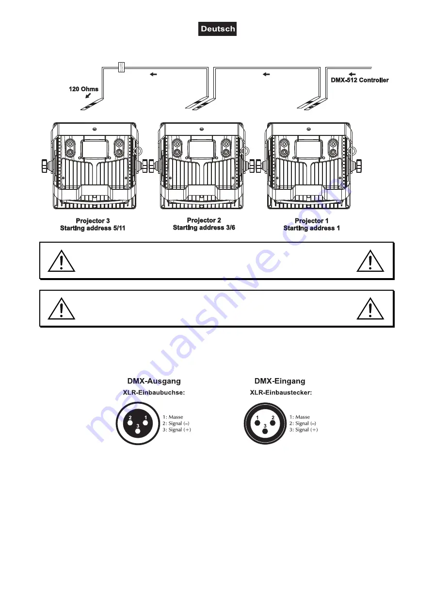 Future light 51841382 Скачать руководство пользователя страница 10