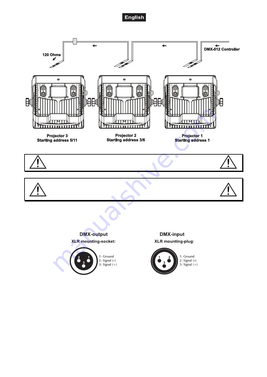 Future light 51841382 Скачать руководство пользователя страница 22