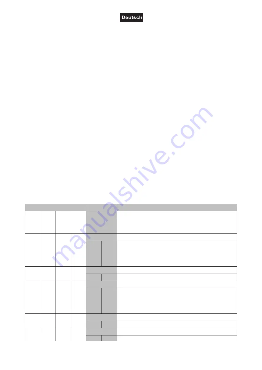 Future light 51841802 Скачать руководство пользователя страница 13