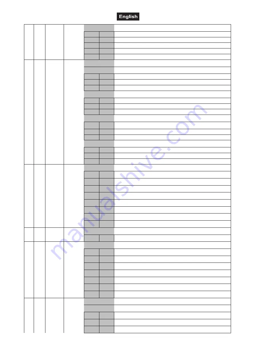 Future light 51841802 User Manual Download Page 37