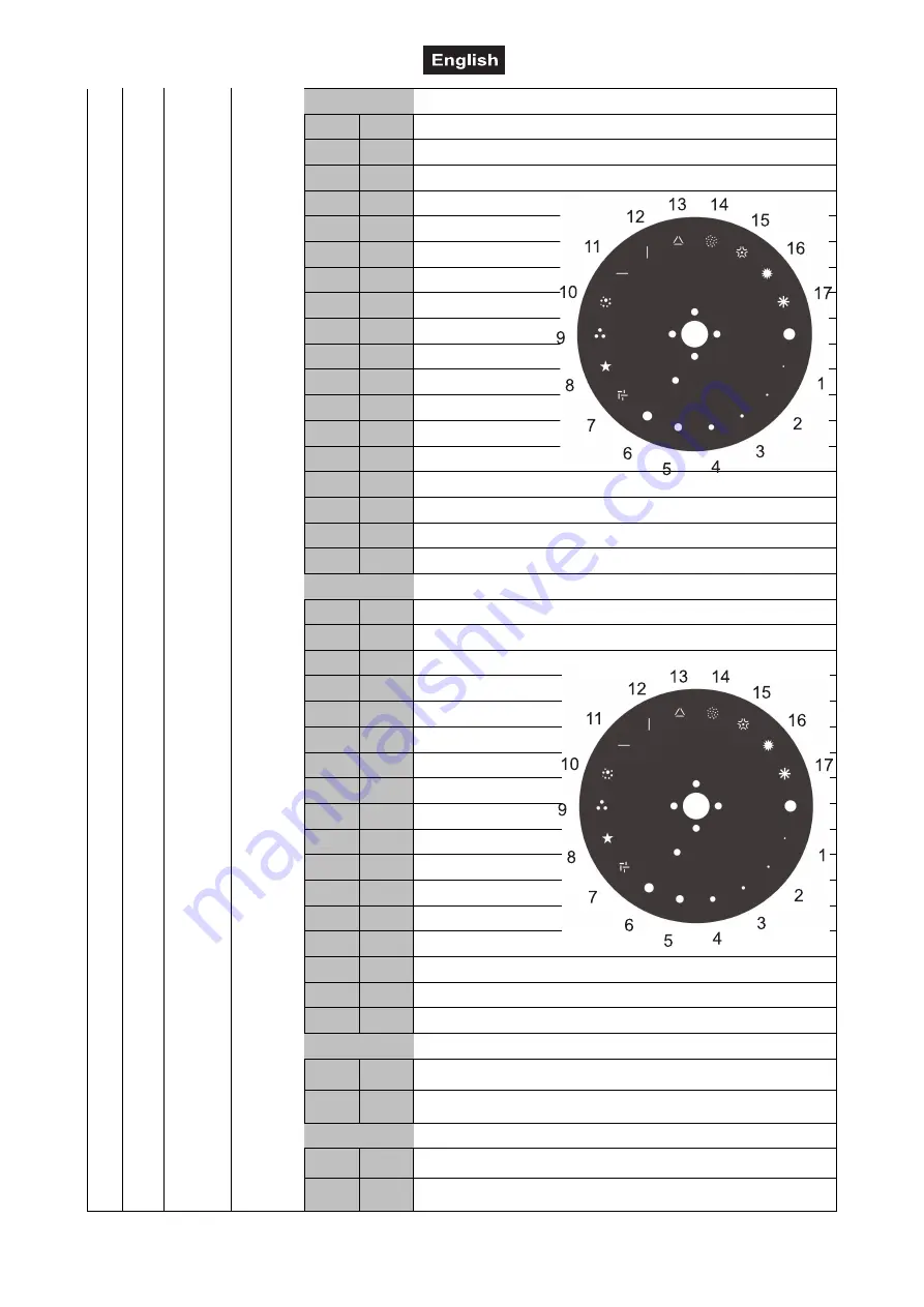 Future light 51841802 Скачать руководство пользователя страница 40