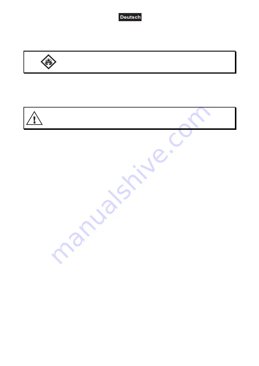 Future light AKKU MBT-3 User Manual Download Page 10