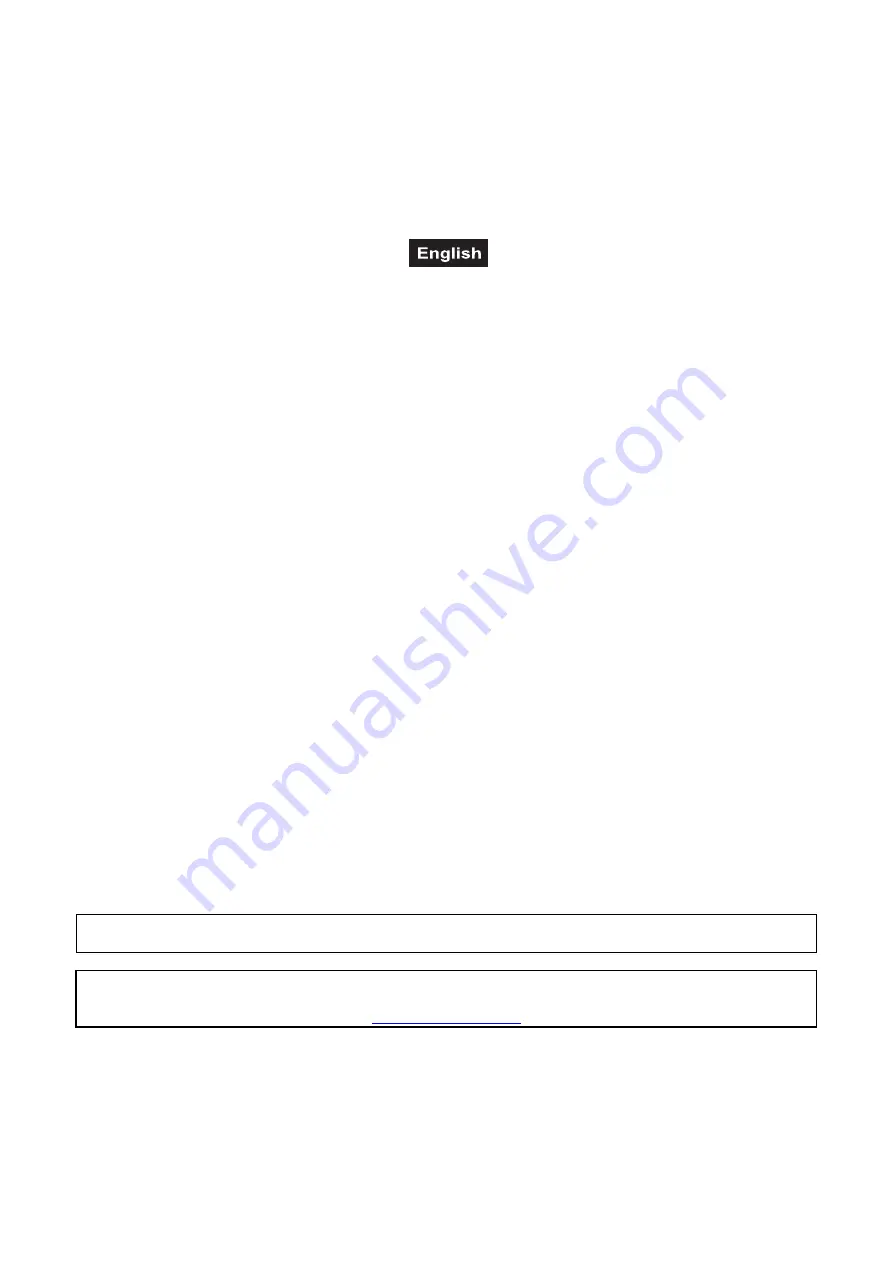 Future light DMB-100 User Manual Download Page 3