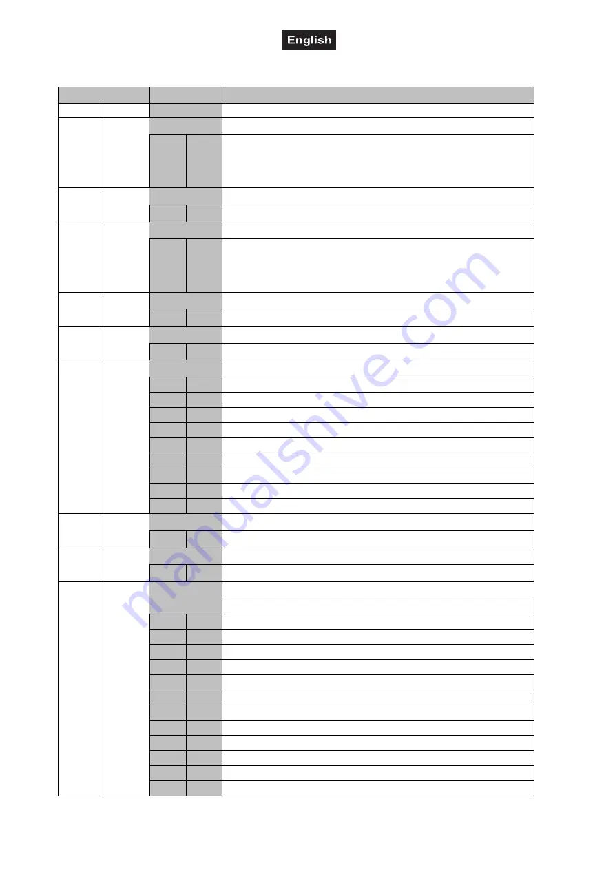 Future light DMB-100 User Manual Download Page 40