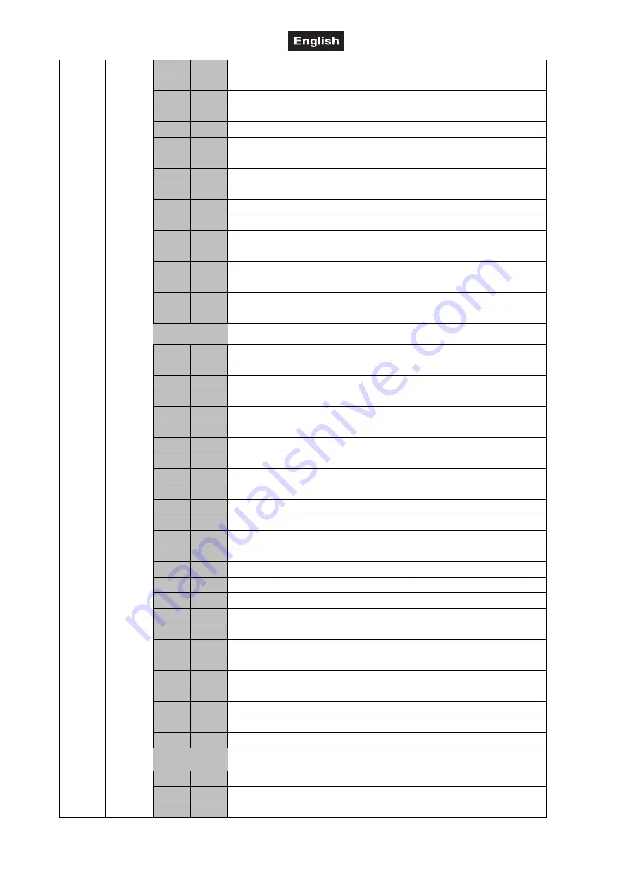 Future light DMB-100 User Manual Download Page 41