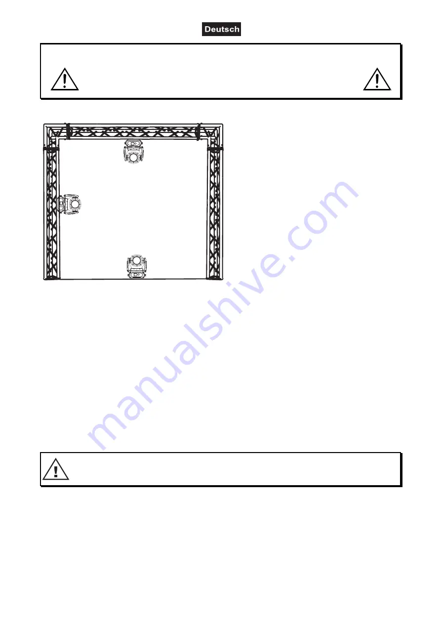 Future light DMB-150 User Manual Download Page 10