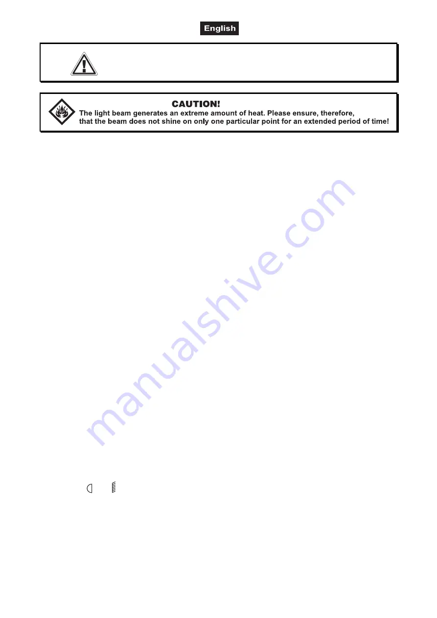 Future light DMB-150 User Manual Download Page 31