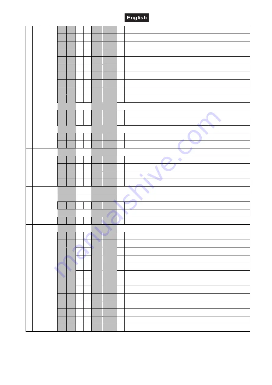 Future light DMB-150 User Manual Download Page 43