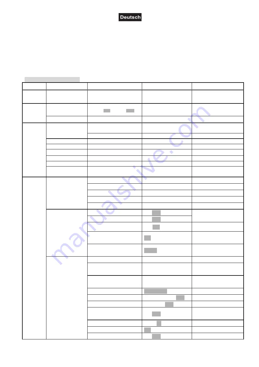 Future light DMB-60 User Manual Download Page 17