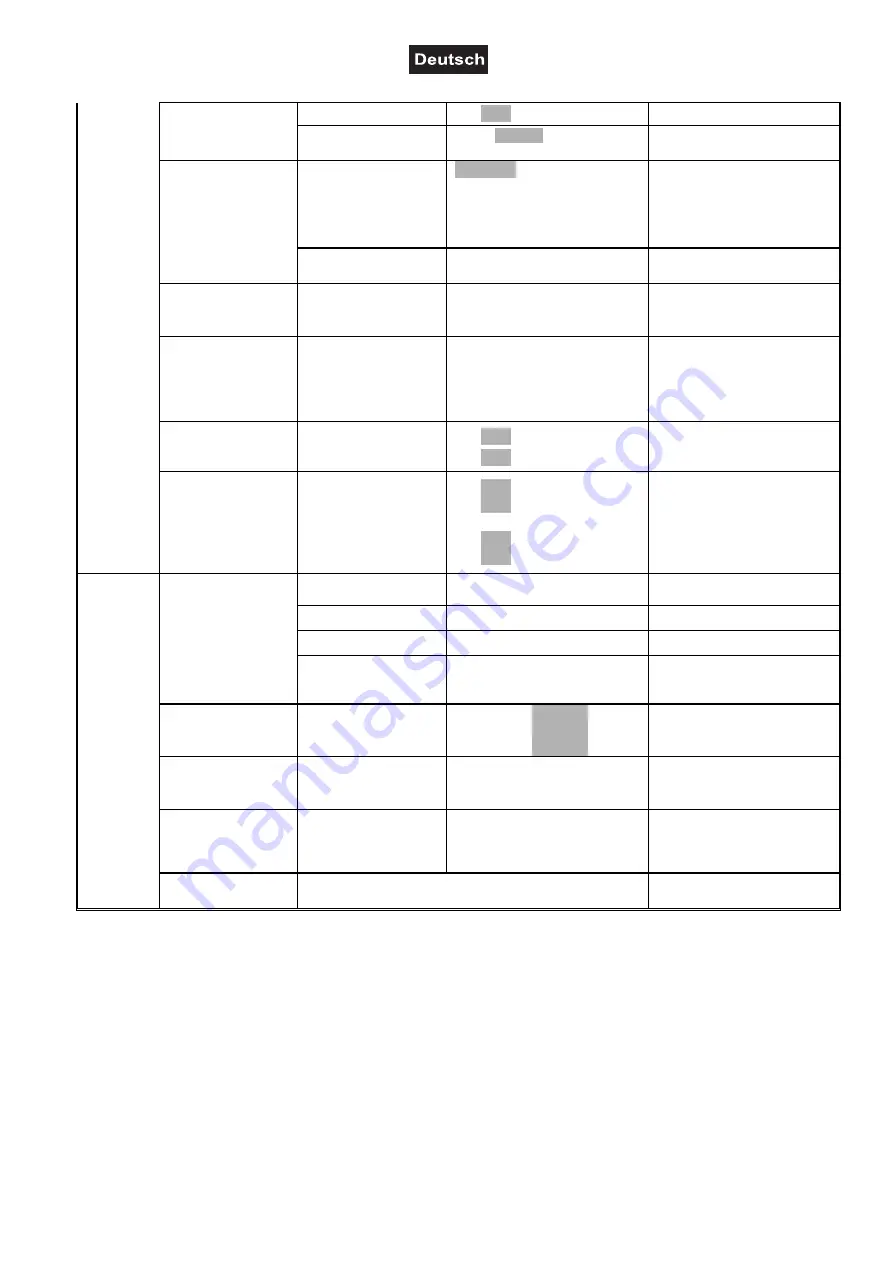 Future light DMH-160 MK2 User Manual Download Page 24