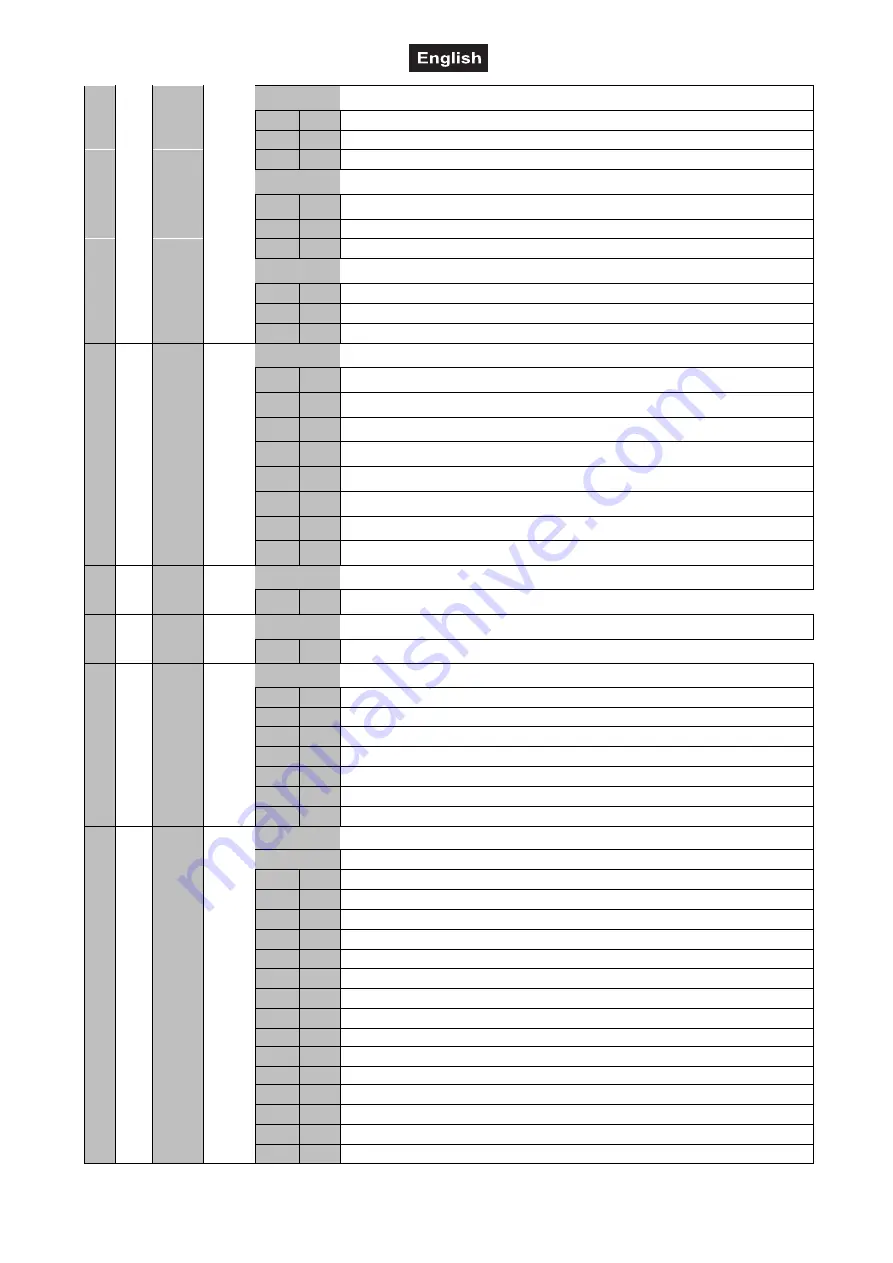 Future light DMH-160 MK2 User Manual Download Page 44