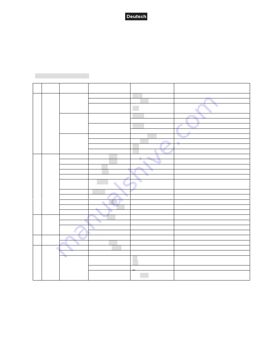 Future light DMH-40 User Manual Download Page 16