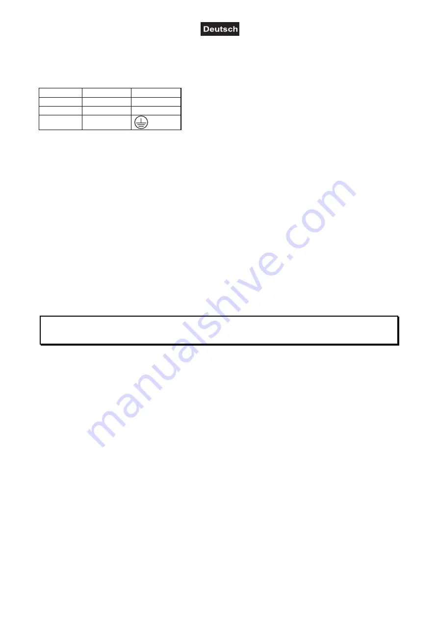 Future light DMH-80 User Manual Download Page 15