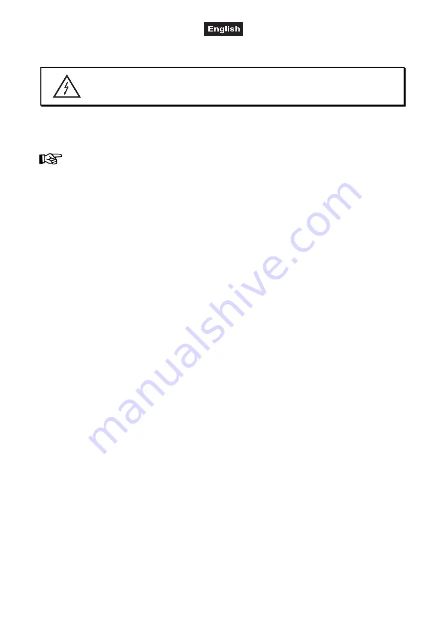 Future light DMH-80 User Manual Download Page 34