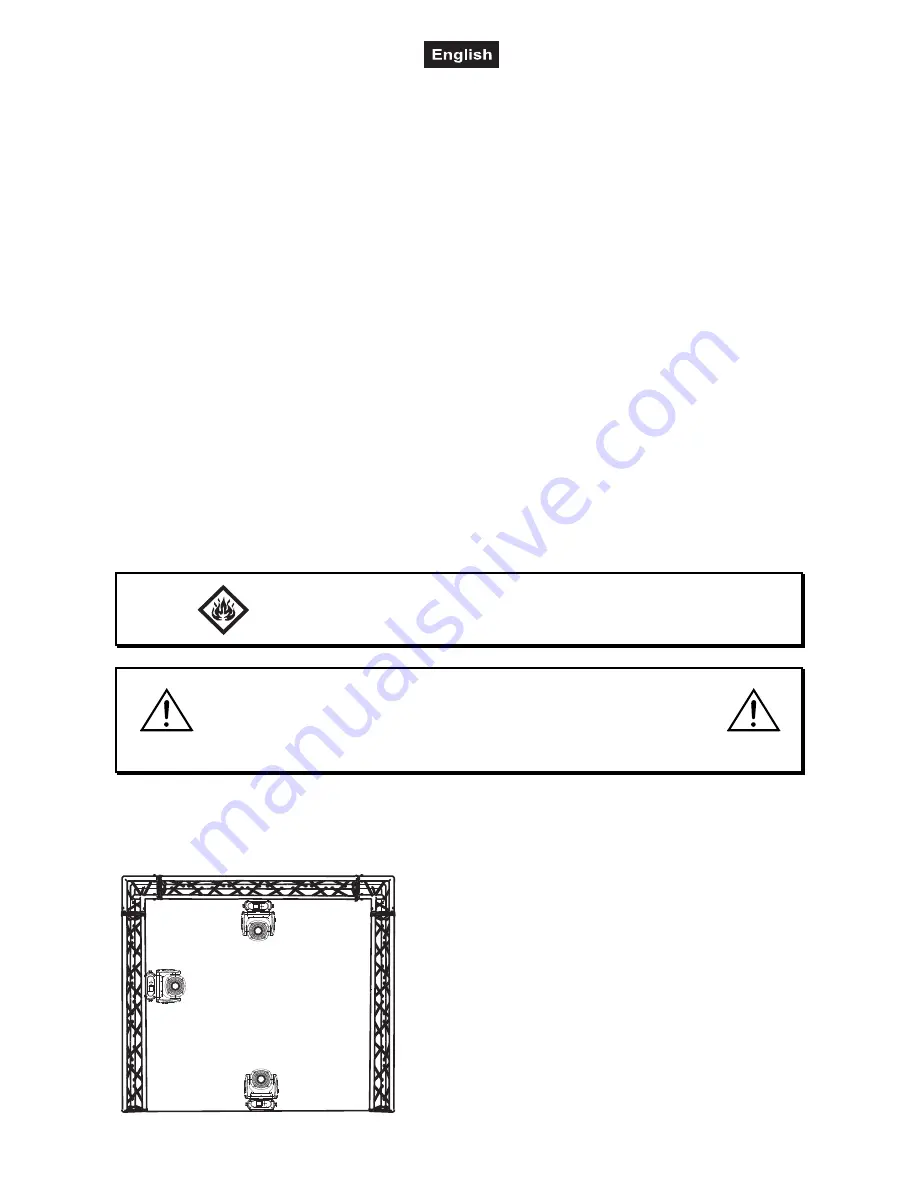 Future light DMH-90 User Manual Download Page 33