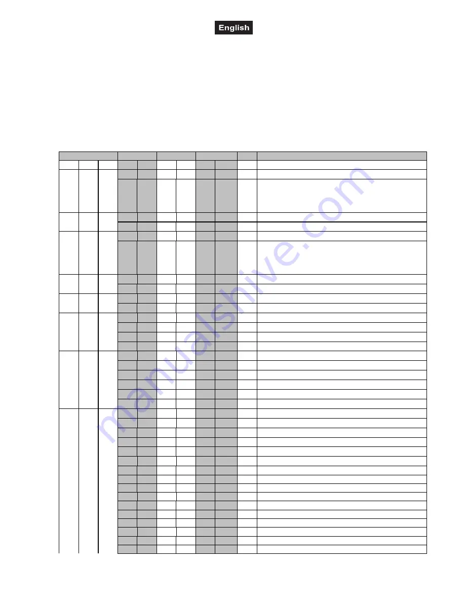 Future light DMH-90 User Manual Download Page 37