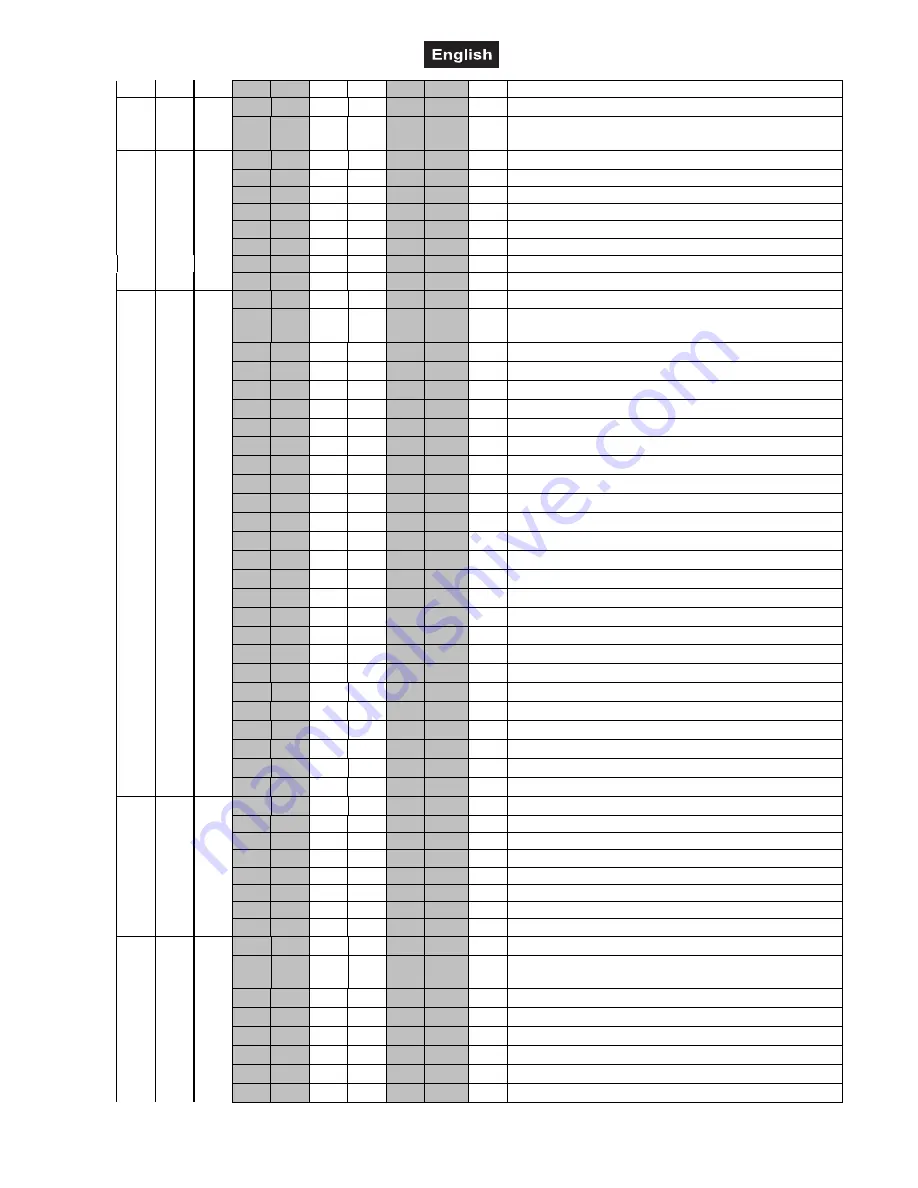 Future light DMH-90 User Manual Download Page 38